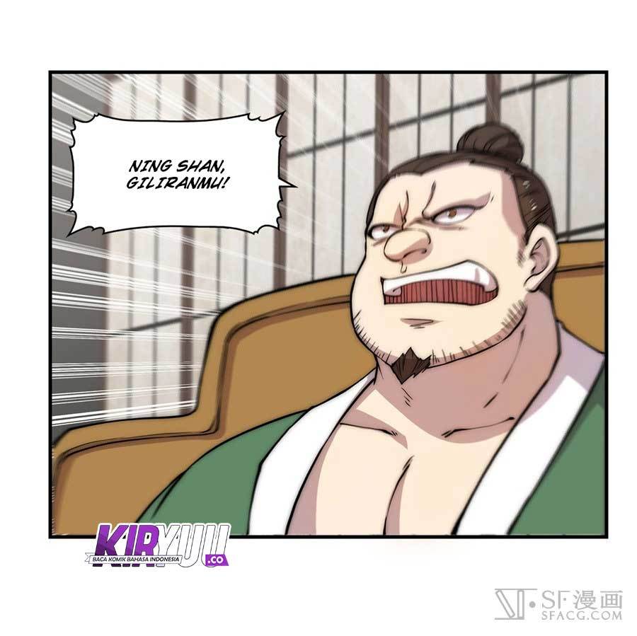 Martial King’s Retired Life Chapter 41 Gambar 47